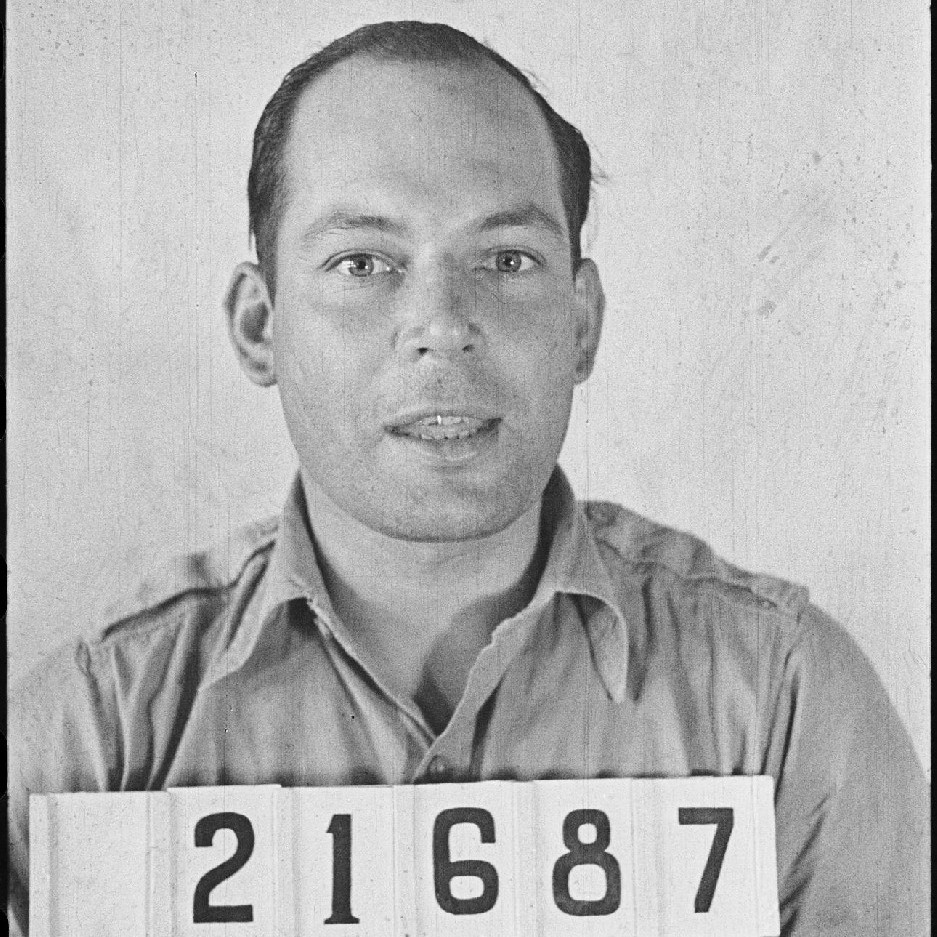 Simpson, George Henry (Dick)