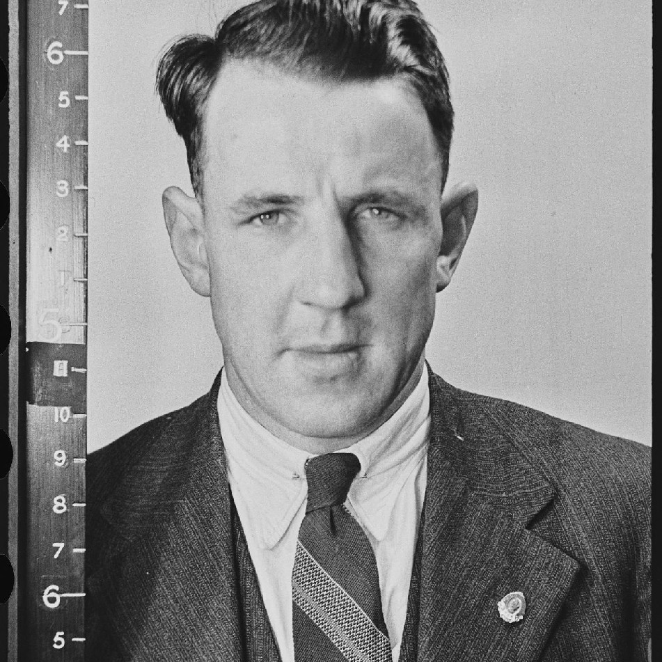 Simpson, Leslie Grenfell