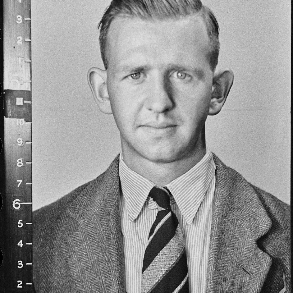 Skillman, William Johnstone