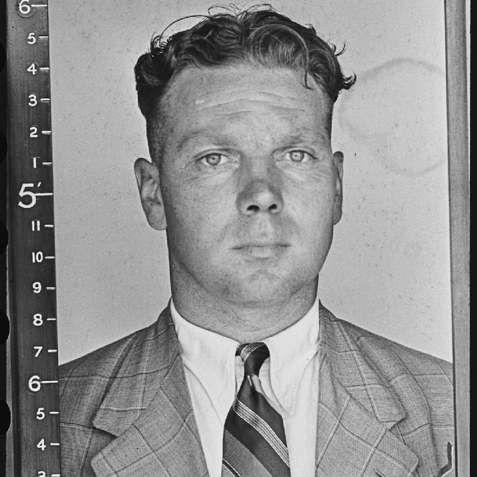 Sloane, George Gilbert