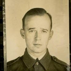 Sloggett, Frederick John