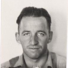 Smith, Donald Raymond