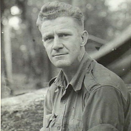 Smith, Richard Henry