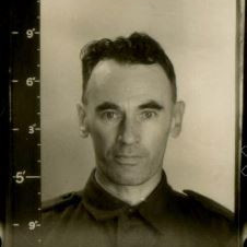 Smith, Walter Keith
