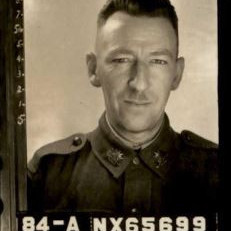 Somerville, Robert James