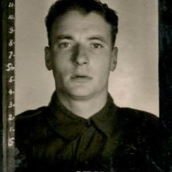 Spackman, Raymond George