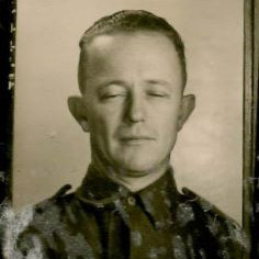 Spring, Ronald Victor