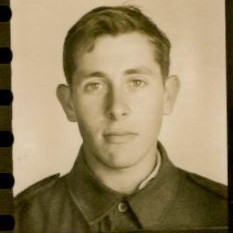 Standen, Owen Victor