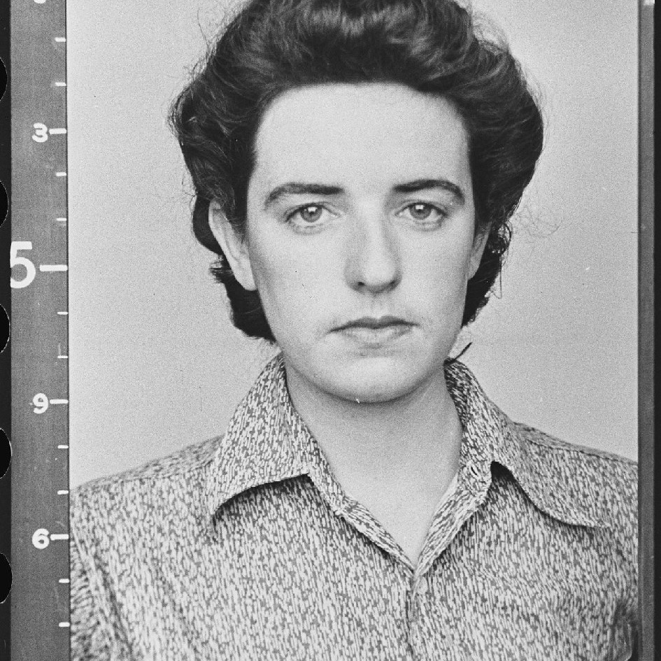 Stein, Joan