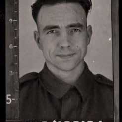 Stempinski, Robert Louis