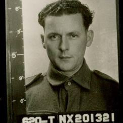 Stephenson, Wallace John