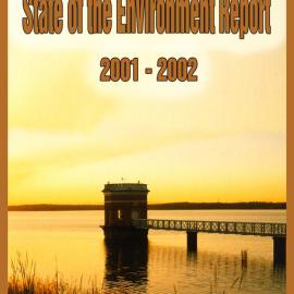 Blacktown City State of the Environment Report, 2001-2002