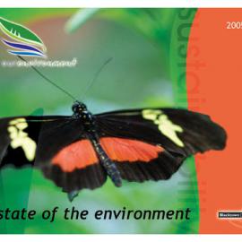 Blacktown City Council State of the Environment Report, 2005-2006