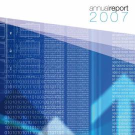 Blacktown City Council Annual Report, 2007