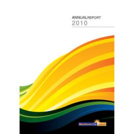 Blacktown City Council Annual Report, 2010