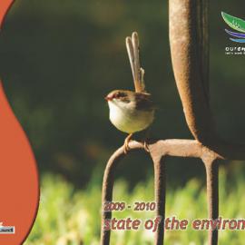 Blacktown City State of the Environment Report, 2009-2010