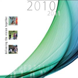 Blacktown City Council Operational Plan (Adopted), 2010-2011