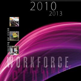 Blacktown City Council Workforce Management Plan, 2010-2013