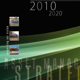 Blacktown City Council Asset Management Strategy, 2010-2020 