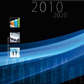 Blacktown City Council Long Term Financial Plan, 2010-2020 