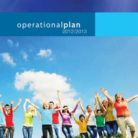 Blacktown City Council Operational Plan (Adopted), 2012-2013