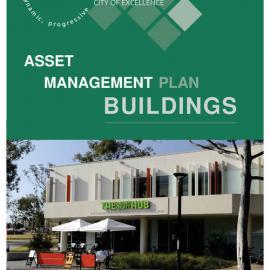 Blacktown City Council Asset Management Plan - Buildings, 2013-2023 ADOPTED