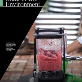 Blacktown City State of the Environment Report, 2015-2016