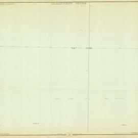 Parish of Rooty Hill, Blacktown Shire. Sheet number 18