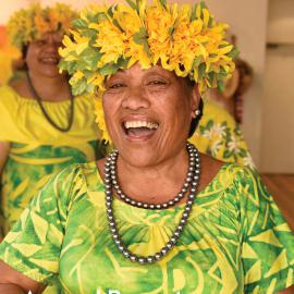 Blacktown City Council Annual Report, 2017/18