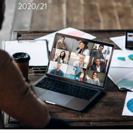 Blacktown City Council Financial Statements, 2020-2021