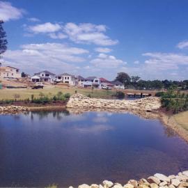 Refalo Reserve, Glenwood