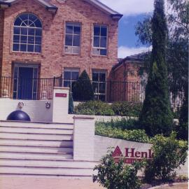 Tuscan Waters Estate, Glenwood