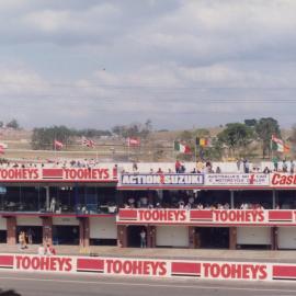 Eastern Creek Motorcycle Grand Prix, 1991