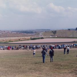 Eastern Creek Motorcycle Grand Prix, 1991