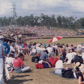 Eastern Creek Motorcycle Grand Prix, 1991