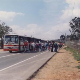 Eastern Creek Motorcycle Grand Prix, 1991