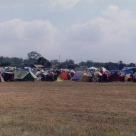Eastern Creek Motorcycle Grand Prix, 1991