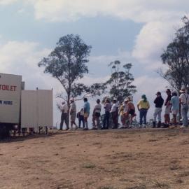 Eastern Creek Motorcycle Grand Prix, 1991