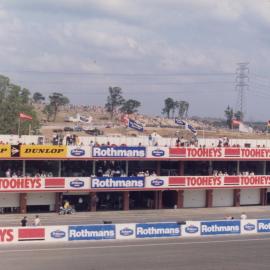 Eastern Creek Motorcycle Grand Prix, 1991