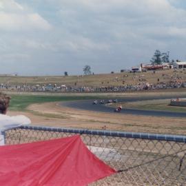 Eastern Creek Motorcycle Grand Prix, 1991