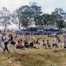 Eastern Creek Motorcycle Grand Prix, 1991