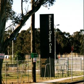 Blacktown Olympic Centre, Rooty Hill