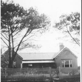 Eastern Creek School house