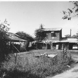 Atornish Hall, Rooty Hill
