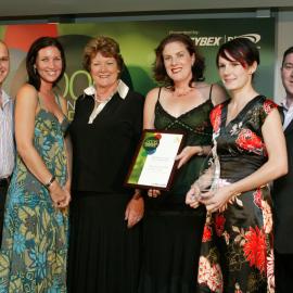 Blacktown Leisure Centre, Stanhope Gardens