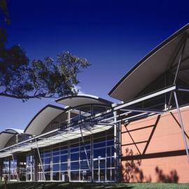 Blacktown Leisure Centre, Stanhope Gardens