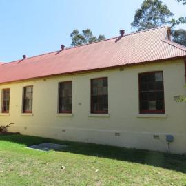 Blacktown City Bicentennial Museum, Riverstone