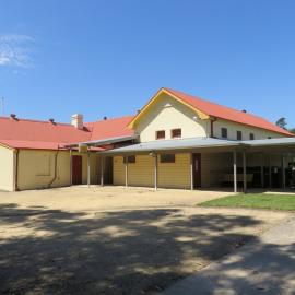 Blacktown City Bicentennial Museum, Riverstone