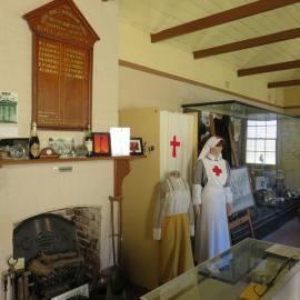 Blacktown City Bicentennial Museum, Riverstone