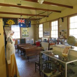 Blacktown City Bicentennial Museum, Riverstone